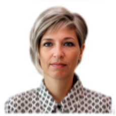 Dr. Theodora Kerenidi